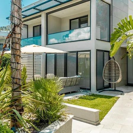 Villa Yalikavak Twin